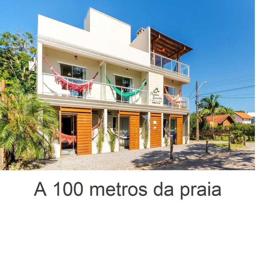 Pousada Madre Guarda Guarda do Embau Bagian luar foto